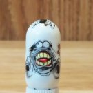 Mighty Beanz Horse Bean 254 - Series 3 - 2010