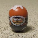 Mighty Beanz Eskimo Mega Bean 161 - Series 2 -2010