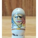 Mighty Beanz #261 Cool Grandpa Bean - Series 3 - 2010