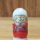 Mighty Beanz #262 Zimmer Frame Bean - Series 3 - 2010