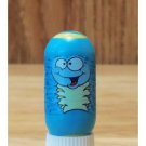 Mighty Beanz #134 Caterpilla Bean - Series 3 - 2003 - 2004