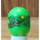 Mighty Beanz #285 Croc mega bean - Series 3 - 2010