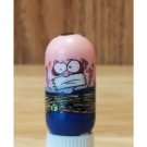 Mighty Beanz #150 Kidnapped Bean - Series 3 - 2004