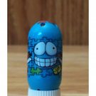 Mighty Beanz #314 Jigsaw Bean - Series 3 - 2010