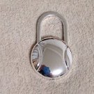 Excellent Rare Tiffany & Co. Tennis Ball Key Chain Key Ring