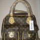 Handbags and Wallets