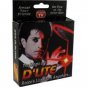 1 Single JUMBO D'LITE THUMB TIP Finger Fake Magic Trick Magician Red LED Light