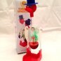 DRINKING LUCKY BIRD Bobbing Duck Water Glass Gag Toy Joke Funny Thermodynamics