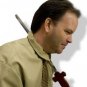 SWORD THROUGH NECKTIE Stage Magic Trick Thru Illusion Neck Mens Tie Penetration