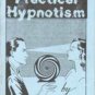 PRACTICAL HYPNOTISM BOOK Mental Hypnosis Magic Trick Booklet How To Hypnotize