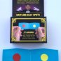 BAFFLING SILLY SPOTS Magic Trick Panel Dots Change Colors Beginner Pocket Easy