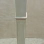 Stair newel post SOLID MAPLE **FREE SHIPPING TO USA and CANADA**