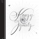 KRAZY KAT & IGNATZ 1916-1944 12 VOLUMES *DIGITAL DOWNLOAD*