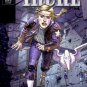 HUMANOIDS COMICS- Incal, Metabarons..more European comics in English
