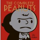 PEANUTS 1950-2000 COMPLETE COMICS COLLECTION **DIGITAL DOWNLOAD**