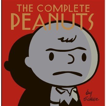 PEANUTS 1950-2000 COMPLETE COMICS COLLECTION **DIGITAL DOWNLOAD**