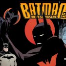 BATMAN BEYOND comics 144 issues Digital