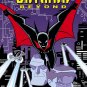 BATMAN BEYOND comics 144 issues Digital