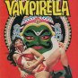 VAMPIRELLA - Warren Comics + Extras Digital Edition **DIGITAL DOWNLOAD**