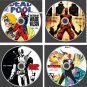 DEADPOOL COMICS 400+ ISSUES **DIGITAL DOWNLOAD**