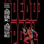 DEADPOOL COMICS 400+ ISSUES **DIGITAL DOWNLOAD**