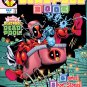 DEADPOOL COMICS 400+ ISSUES **DIGITAL DOWNLOAD**