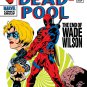 DEADPOOL COMICS 400+ ISSUES **DIGITAL DOWNLOAD**