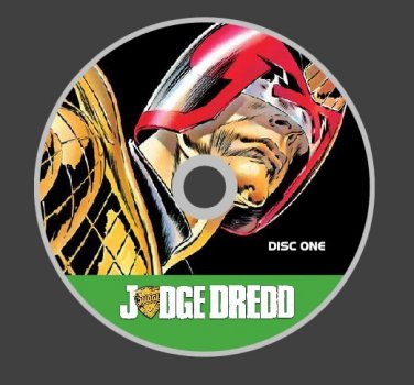 Judge Dredd Complete Case Files 33 Volumes **DIGITAL DOWNLOAD**