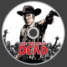 The Walking Dead comics Complete **DIGITAL DOWNLOAD**