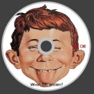 MAD MAGAZINE COMICS 525+ ISSUES WITH BONUS **DIGITAL DOWNLOAD**
