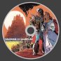 VALERIAN AND LAURELINE COMICS EUROCOMICS**English