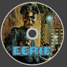 EERIE ARCHIVES COMICS MAGAZINE DARK HORSE **DIGITAL DOWNLOAD**
