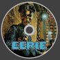 EERIE ARCHIVES COMICS MAGAZINE DARK HORSE **DIGITAL DOWNLOAD**