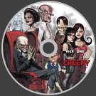 Creepy Magazine comics All Publishers on DVD