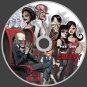 Creepy Magazine comics All Publishers on DVD