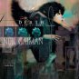 Neil Gaiman Sandman comics complete on DVD