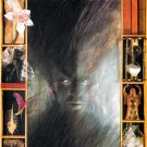 Neil Gaiman Sandman comics complete on DVD