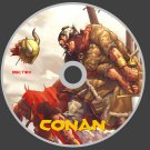 King Conan / Conan Dark Horse comics mega set **DIGITAL DOWNLOAD**