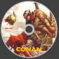 King Conan / Conan Dark Horse comics mega set **DIGITAL DOWNLOAD**