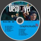 The Destroyer (Remo Williams) BK 96 - BK122 Audiobooks on MP3 *DIGITAL DOWNLOAD*