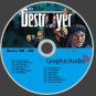 The Destroyer (Remo Williams) BK 96 - BK122 Audiobooks on MP3 *DIGITAL DOWNLOAD*