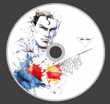 Superman Comics 1991 - 2001 Triangle Ea Reading Order Mega Collection **DIGITAL DOWNLOAD**