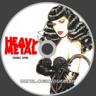 HEAVY METAL MAGAZINE - Complete 1977-2022 320+ issues *DIGITAL DOWNLOAD*