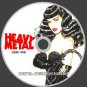 HEAVY METAL MAGAZINE - Complete 1977-2022 320+ issues *DIGITAL DOWNLOAD*