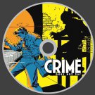 Crime Does Not Pay - all 126 issues COMPLETE pre-code comics **DIGITAL DOWNLOAD** Crime Does Not Pay - all 126 issues COMPLETE pre-code comics **DIGITAL DOWNLOAD**