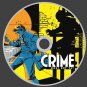 Crime Does Not Pay - all 126 issues COMPLETE pre-code comics **DIGITAL DOWNLOAD**