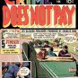 Crime Does Not Pay - all 126 issues COMPLETE pre-code comics **DIGITAL DOWNLOAD**
