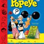 Bud Sagendorf's Popeye Classics all nine volumes 01-09 **DIGITAL DOWNLOAD**