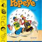 Bud Sagendorf's Popeye Classics all nine volumes 01-09 **DIGITAL DOWNLOAD**