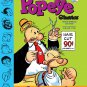 Bud Sagendorf's Popeye Classics all nine volumes 01-09 **DIGITAL DOWNLOAD**